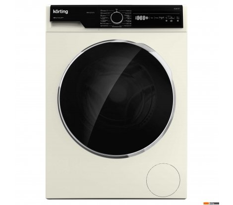  - Стиральная машина Korting KWM 42LS1267 B - KWM 42LS1267 B