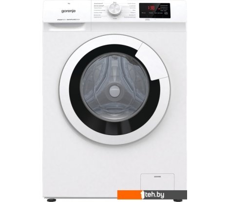  - Стиральная машина Gorenje WHE72SFS - WHE72SFS