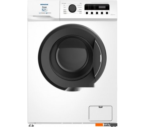  - Стиральная машина Renova WAF-7014ISM31 - WAF-7014ISM31