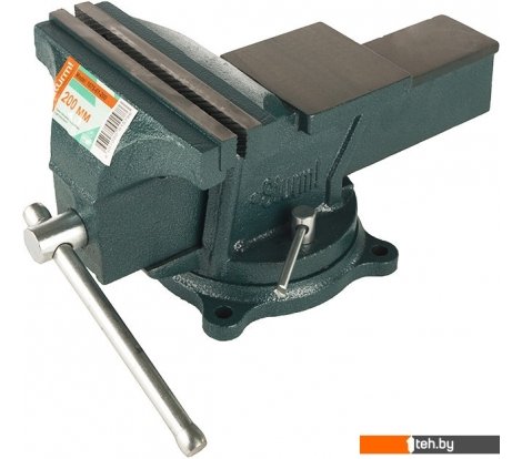  - Строительный, слесарный, монтажный инструмент Sturm 1075-01-200 - 1075-01-200