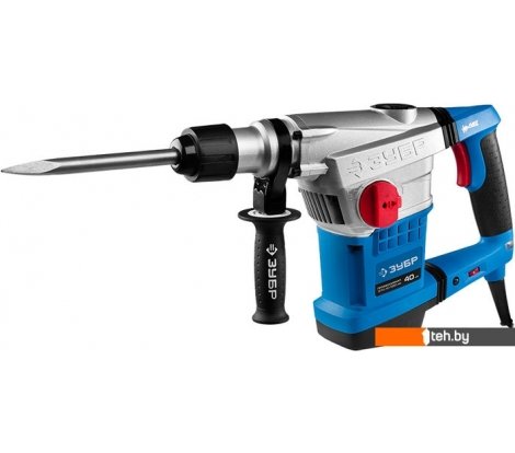  - Перфораторы Зубр ЗПМ-40-1250 ЭВК - ЗПМ-40-1250 ЭВК