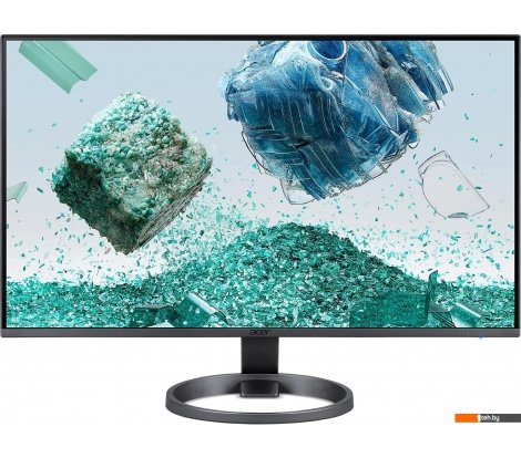  - Мониторы Acer Vero RL272Eyiiv UM.HR2EE.E01 - Vero RL272Eyiiv UM.HR2EE.E01