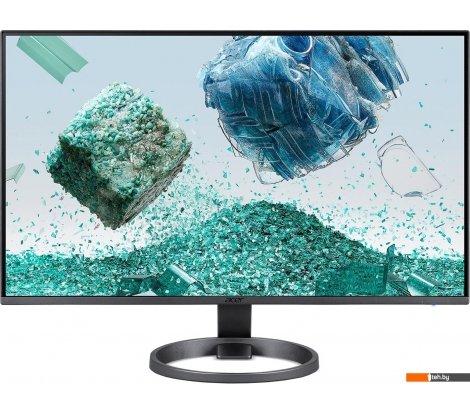  - Мониторы Acer Vero RL272Eyiiv UM.HR2EE.E01 - Vero RL272Eyiiv UM.HR2EE.E01