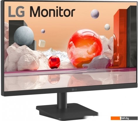  - Мониторы LG 25MS500-B - 25MS500-B