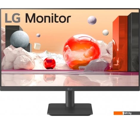  - Мониторы LG 25MS500-B - 25MS500-B