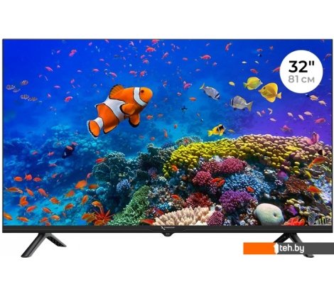  - Телевизоры Триколор H32H5000SA - H32H5000SA
