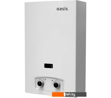  - Водонагреватели Oasis P-20W - P-20W