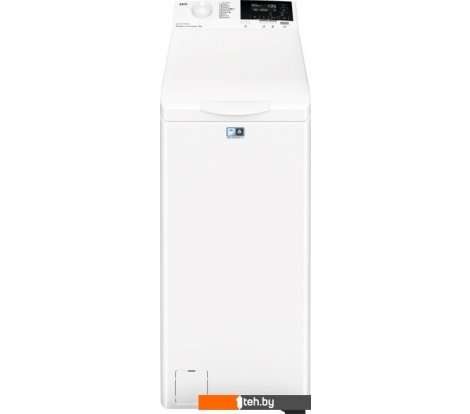  - Стиральная машина AEG LTR6G261E - LTR6G261E