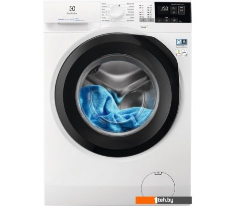  - Стиральная машина Electrolux SensiCare 600 EW6FN428BC - SensiCare 600 EW6FN428BC