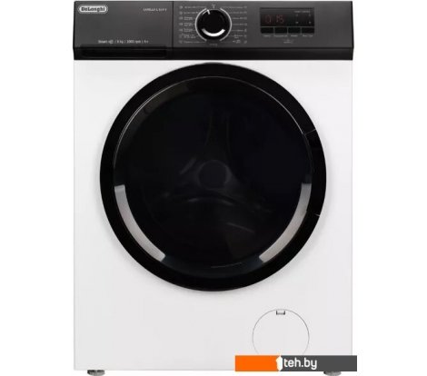  - Стиральная машина DeLonghi CAMILLA L 614 V - CAMILLA L 614 V