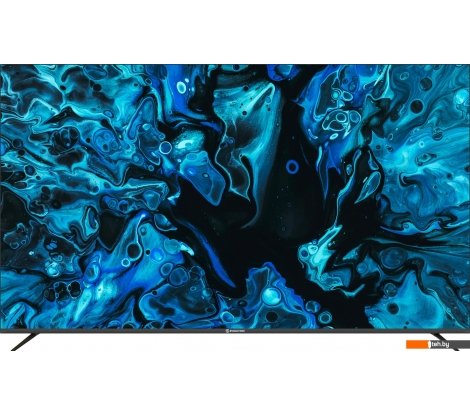 - Телевизоры Evolution WOSQ75MR1UHD - WOSQ75MR1UHD