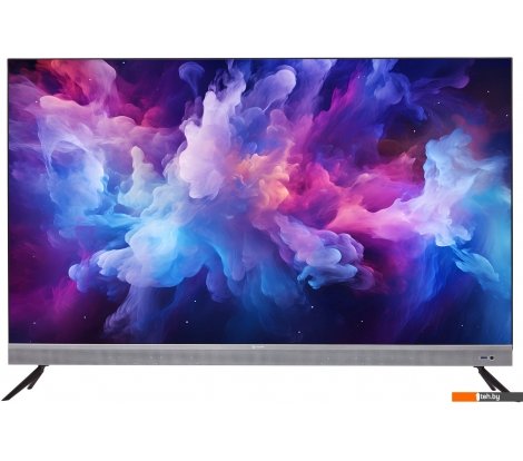 - Телевизоры Evolution WOSQ50MR1SBUHD - WOSQ50MR1SBUHD