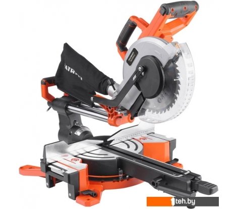  - Циркулярные, торцовочные и сабельные пилы Patriot MS 210 PLD 190301851 - MS 210 PLD 190301851