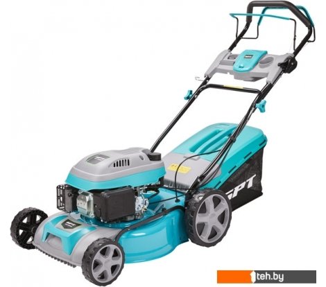 - Газонокосилки GPT GLM-T4629SA - GLM-T4629SA