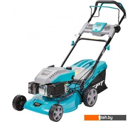  - Газонокосилки GPT GLM-T4327SR - GLM-T4327SR