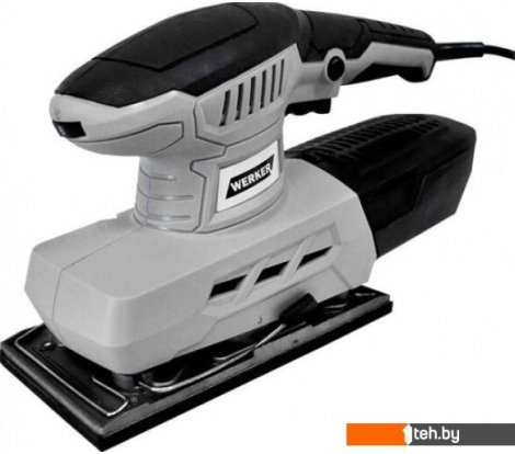  - Шлифмашины Werker OS 250 S - OS 250 S