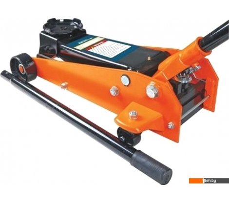  - Домкраты TOR 135-330 (G) 2т - 135-330 (G) 2т