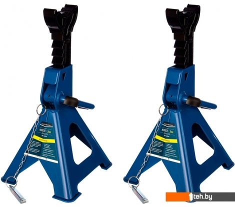  - Домкраты Nordberg N3003E 3т (2шт) - N3003E 3т (2шт)