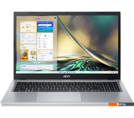  - Ноутбуки Acer Aspire 3 A315-24P-R1LL NX.KDEER.00G - Aspire 3 A315-24P-R1LL NX.KDEER.00G