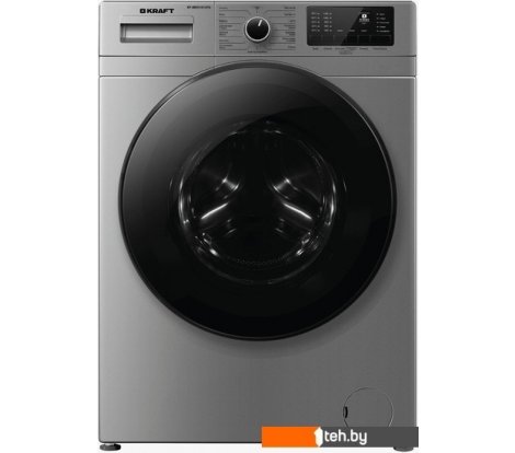  - Стиральная машина Kraft KF-MDS10147G - KF-MDS10147G