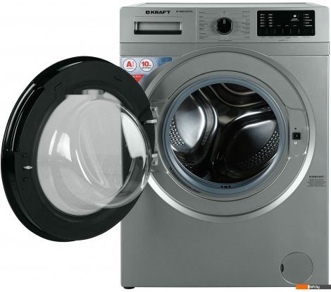  - Стиральная машина Kraft KF-MDS10147G - KF-MDS10147G