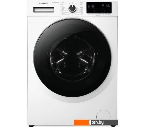  - Стиральная машина Kraft KF-MDS12146W - KF-MDS12146W