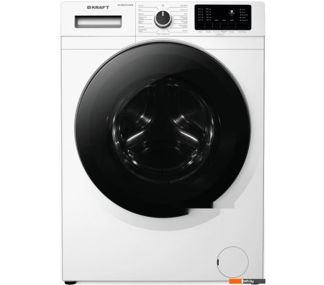  - Стиральная машина Kraft KF-MDS12146W - KF-MDS12146W