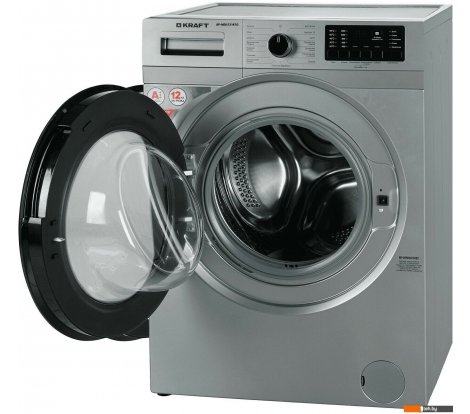  - Стиральная машина Kraft KF-MDS12147G - KF-MDS12147G