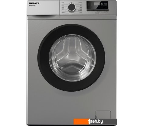  - Стиральная машина Kraft KF-MDS6107G - KF-MDS6107G