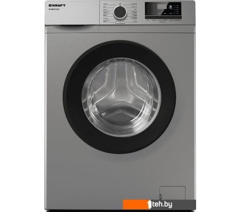  - Стиральная машина Kraft KF-MDS7107G - KF-MDS7107G