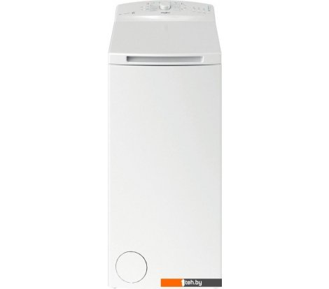  - Стиральная машина Whirlpool TDLR 6040L EU/N - TDLR 6040L EU/N