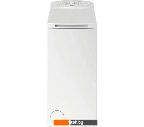 - Стиральная машина Whirlpool TDLR 6040L EU/N - TDLR 6040L EU/N