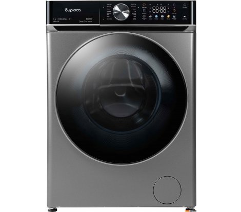  - Стиральная машина Бирюса WM-SC914/15 S - WM-SC914/15 S
