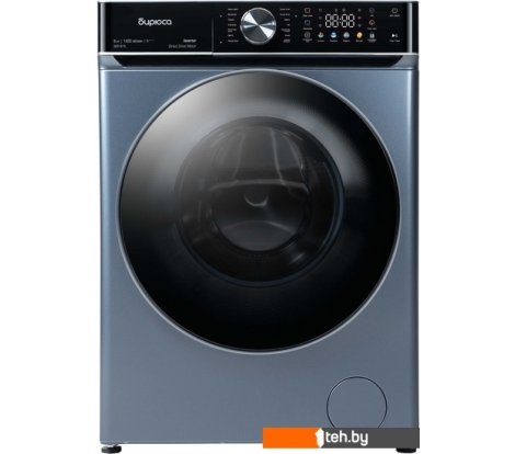  - Стиральная машина Бирюса WM-SC914/15 W - WM-SC914/15 W