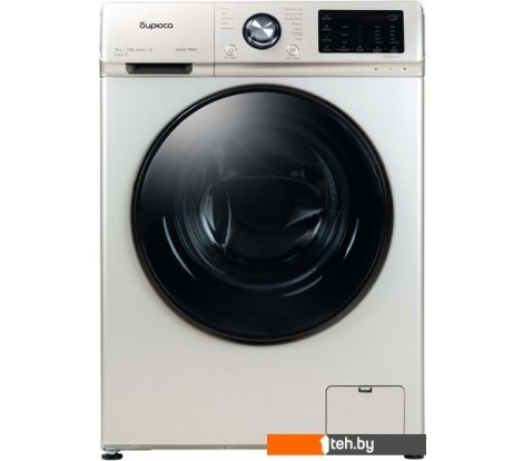 - Стиральная машина Бирюса WM-SL1014/15 B - WM-SL1014/15 B