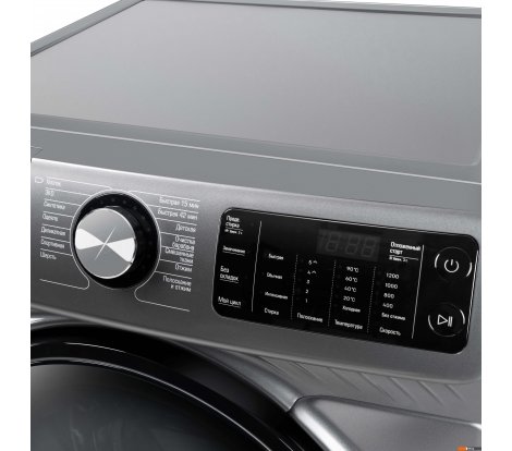  - Стиральная машина Бирюса WM-SM814/03 M - WM-SM814/03 M
