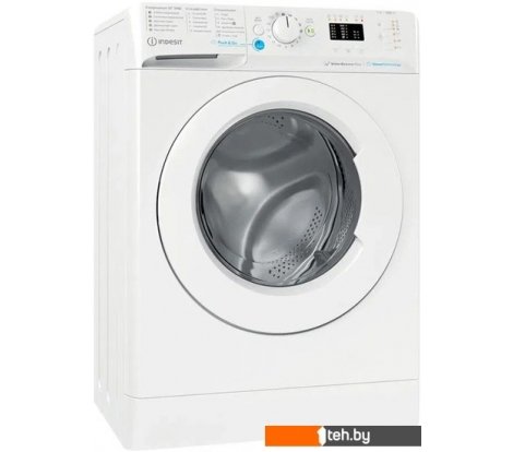  - Стиральная машина Indesit BWSA 71052X WWV RU - BWSA 71052X WWV RU