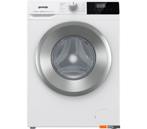  - Стиральная машина Gorenje W2NHPI72SCS - W2NHPI72SCS