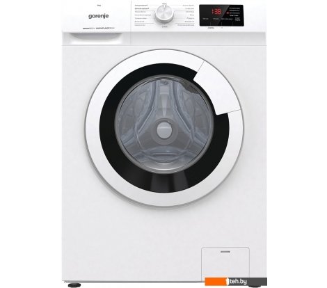  - Стиральная машина Gorenje WHE60SFS - WHE60SFS