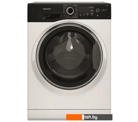  - Стиральная машина Hotpoint NSB 7225 ZS V RU - NSB 7225 ZS V RU