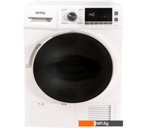  - Стиральная машина Korting KD 60T8 - KD 60T8