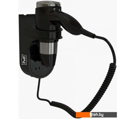 - Сушилки для рук, волос Puff 1600BLB - 1600BLB