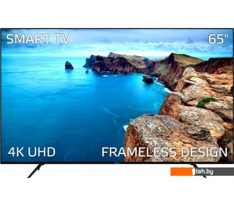 - Телевизоры Skyline 65U7511 - 65U7511