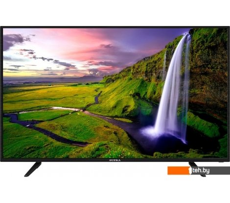 - Телевизоры Supra STV-LC65ST0045U - STV-LC65ST0045U