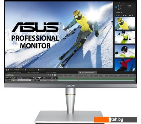  - Мониторы ASUS ProArt PA24AC - ProArt PA24AC