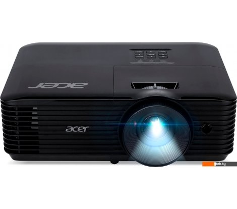 - Проекторы Acer X119H MR.JTG11.00P - X119H MR.JTG11.00P