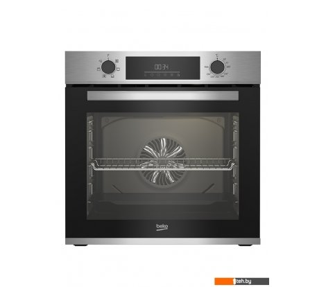  - Духовые шкафы BEKO BBIE12300XC - BBIE12300XC