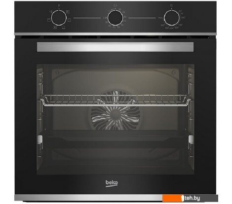 - Духовые шкафы BEKO BBIE13100XC - BBIE13100XC