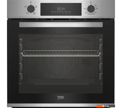  - Духовые шкафы BEKO BBIC12300XD - BBIC12300XD