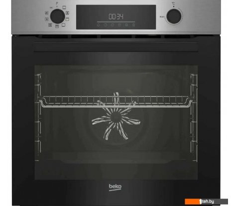  - Духовые шкафы BEKO BBIM11301B - BBIM11301B